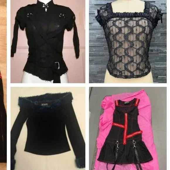 LIP SERVICE ISO - Picture 10 of 10